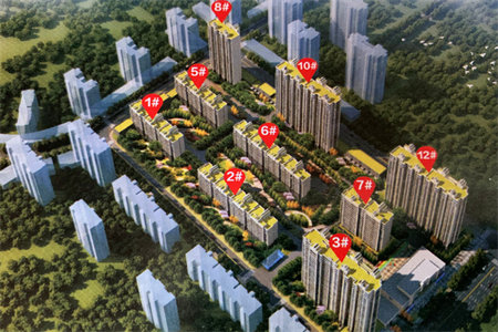 东平佛山中学附近3室2厅1卫98万133.68m2精装修出售