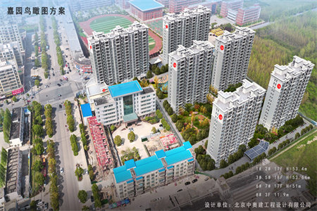 诸城市电力科信小区2室1厅1卫93㎡